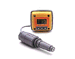 Microprocessor Based Compact pH/ORP Transmitter